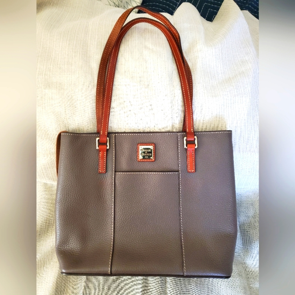 Donney & Bourke purse